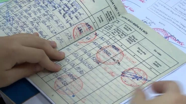 [Video] Dự kiến cấp sổ bảo hiểm xã hội điện tử từ ngày 1/7
