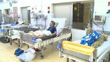 [Video] Không tự ý điều trị bằng thuốc kháng virus khi mắc Covid-19 
