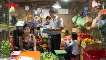 [Video] Tăng cường công tác chống buôn lậu, gian lận thương mại và hàng giả trong tình hình mới