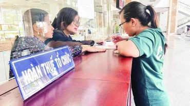 [Video] Đề xuất tiếp tục giảm 2% thuế giá trị gia tăng tới hết năm 2026