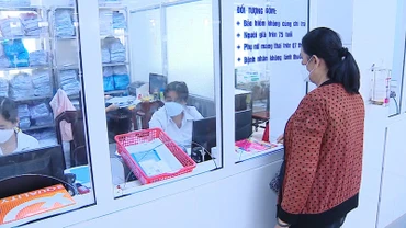 [Video] Tăng trách nhiệm, quyền lợi khi thông cấp khám chữa bệnh BHYT