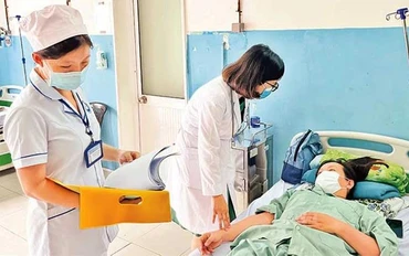 [Video] Nghiên cứu điều chỉnh quy định về thẩm quyền định giá khám chữa bệnh