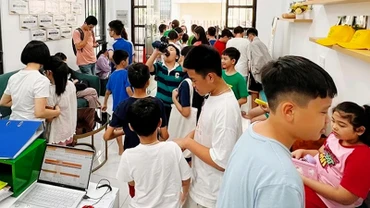 [Video] Nhiều địa phương chưa kiểm soát chặt việc dạy thêm, học thêm 