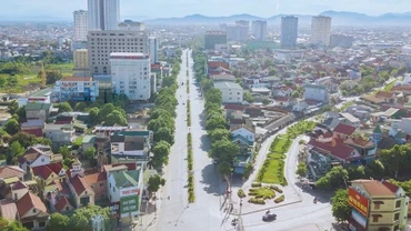 [Video] Phát triển đô thị phù hợp với mô hình chính quyền địa phương 2 cấp 
