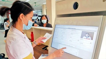 [Video] Bộ Y tế yêu cầu hoàn thành hồ sơ bệnh án điện tử trong tháng 9/2025