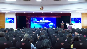 [Video] Phát động Cuộc thi "Tuyên truyền viên Tiết kiệm điện năm 2025"