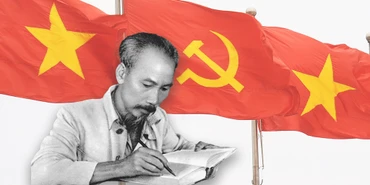 Từ “Tư cách người cách mệnh” đến xây dựng đạo đức của cán bộ, đảng viên hiện nay