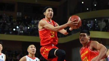 Đội tuyển Bóng rổ quốc gia Việt Nam trở lại đấu trường FIBA Asia Cup