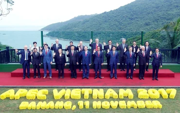 Việt Nam-APEC: Hợp tác vì tương lai thịnh vượng và bền vững