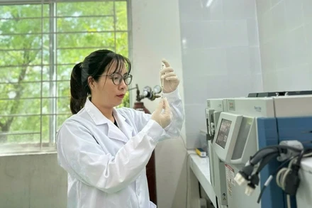 Hướng tới xây dựng thị trường công nghệ hiện đại, minh bạch và hiệu quả.