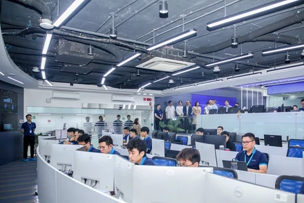 Luật Khoa học, Công nghệ và Đổi mới sáng tạo khuyến khích sự tham gia chủ động của doanh nghiệp và nhà khoa học phát triển hệ sinh thái sáng tạo.