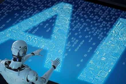 Luật Trí tuệ nhân tạo: Chỉ điều chỉnh đầu ra và hành vi sử dụng trí tuệ nhân tạo, không cản trở đổi mới sáng tạo. 