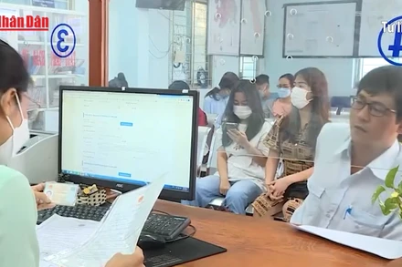 [Video] Đề xuất cắt giảm, đơn giản hóa thủ tục hành chính về dịch vụ việc làm