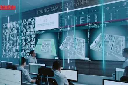 [Video] Việt Nam góp mặt trong top 3 thế giới về tốc độ mạng di động