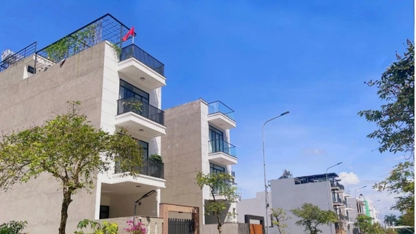 Dự án Lotus Residences