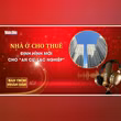 Bàn tròn Nhân Dân số 11: Nhà ở cho thuê - định hình mới cho “an cư, lạc nghiệp” 