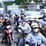 Lựa chọn giữ lại bên mình chiếc xe quen thuộc, nhưng với diện mạo mới, bớt khí thải, không ồn, giảm mùi xăng… là mong muốn có thật của nhiều người dân.