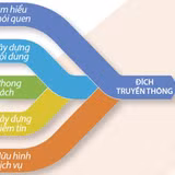 Năm của truyền thông có chủ đích
