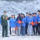 Ông Vũ Kim Điều, chiến sĩ Điện Biên kể về trận đánh mở màn vào “cánh cửa thép Him Lam” trong Chiến dịch Điện Biên Phủ.