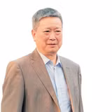 Ông Hồ Anh Tuấn, Chủ tịch Hiệp hội Phát triển Văn hóa doanh nghiệp Việt Nam, Trưởng Ban tổ chức Cuộc vận động Xây dựng văn hóa doanh nghiệp Việt Nam.