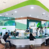 Nghị quyết 79 đã xác định rõ vai trò then chốt của các ngân hàng thương mại Nhà nước.