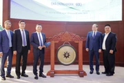 Gần 267 triệu cổ phiếu GELEX chính thức niêm yết trên HSX