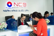 NCB cho vay mua ô-tô Thaco lãi suất ưu đãi.