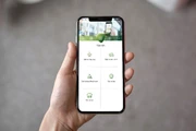 Các tiện ích trên ứng dụng VCB-Mobile B@nking.