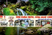 Hai công ty lương thực lên sàn UPCoM ngày 10-7