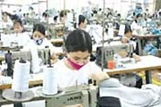 Cấp visa tự động cho hàng dệt may vào Hoa Kỳ 10 ngày đầu năm 2007
