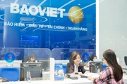 Lợi nhuận tăng trưởng 37,6%, Tập đoàn Bảo Việt về đích trước kế hoạch