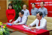 Agribank và MobiFone ký thỏa thuận hợp tác toàn diện
