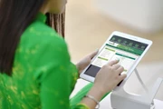 Nhiều tính năng mới liên tục được cập nhật trên VCB – iB@nking, mang đến nhiều tiện ích cho khách hàng.