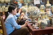 Sản phẩm được kiểm tra kỹ lưỡng đến từng chi tiết nhỏ trước khi đưa ra thị trường.	
