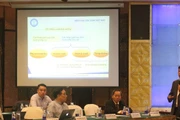 TS.BS Trương Hồng Sơn, Viện trưởng Viện Y học ứng dụng Việt Nam.