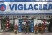 Tổng công ty Viglacera chào bán 120 triệu cổ phần ra công chúng