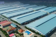 Công ty cổ phần ICD Tân Cảng - Long Bình được cấp mã giao dịch ILB.