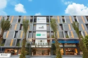 Gỗ An Cường khai trương showroom rộng 3.5000m2 tại Hà Nội.