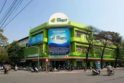 75,4 triệu cổ phiếu Hapro lên UPCoM sau 1 tháng IPO