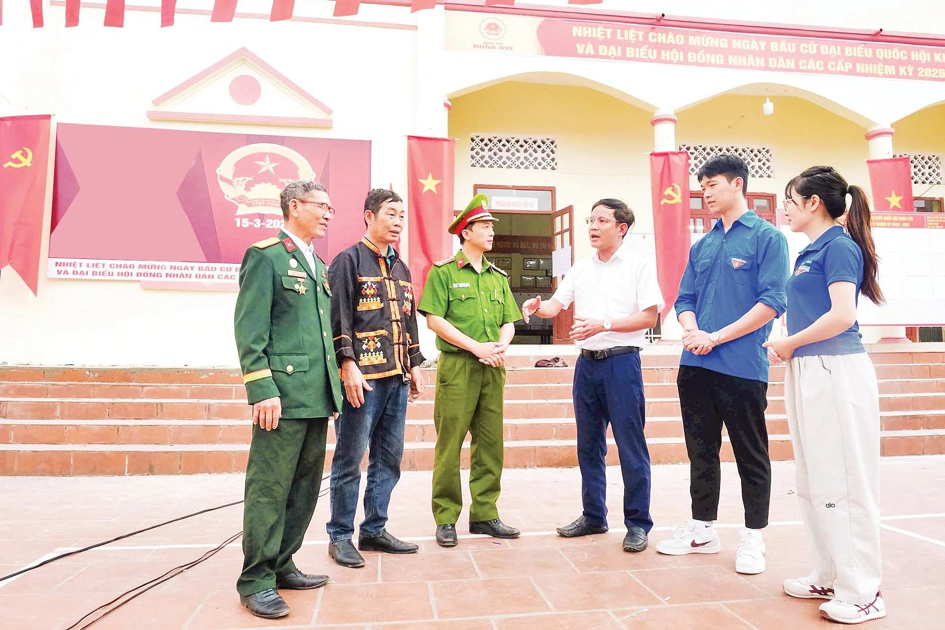 Hội nghị Trung ương 2 thiết lập hành lang pháp lý, quy tắc vận hành và chuẩn mực hành động mới