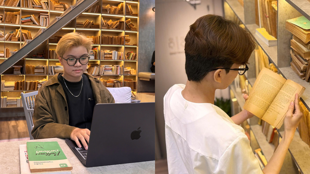 Nhiều bạn trẻ chọn cà-phê sách làm nơi vừa thư giãn, vừa tập trung học tập. nhieu-ban-tre-chon-ca-phe-sach-lam-noi-vua-thu-gian-vua-tap-trung-hoc-tap.png