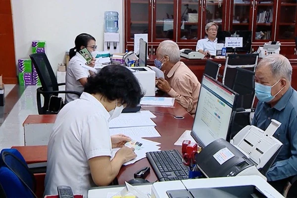 [Video] Sẽ có thêm một số chế độ cho người nghỉ hưu từ 1/7/2025