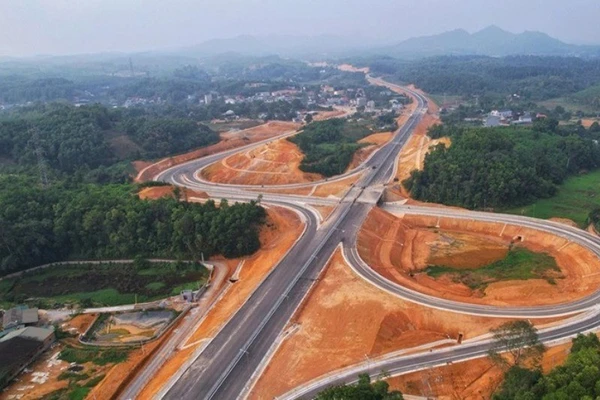 [Video] Điều chỉnh chủ trương đầu tư dự án cao tốc Tuyên Quang-Hà Giang