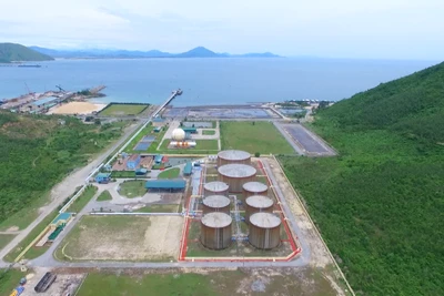 [Video] Chi quỹ bình ổn giá xăng dầu sau hơn 3 năm