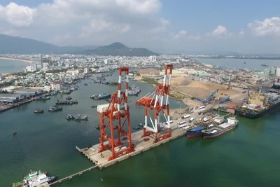 [Video] Thủ tướng chỉ đạo tháo gỡ khó khăn cho doanh nghiệp, thúc đẩy xuất khẩu năm 2026