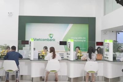 [Video] Nhiều ngân hàng tung ưu đãi lớn dịp vía Thần Tài