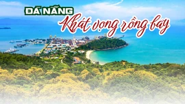 Đà Nẵng - Khát vọng rồng bay