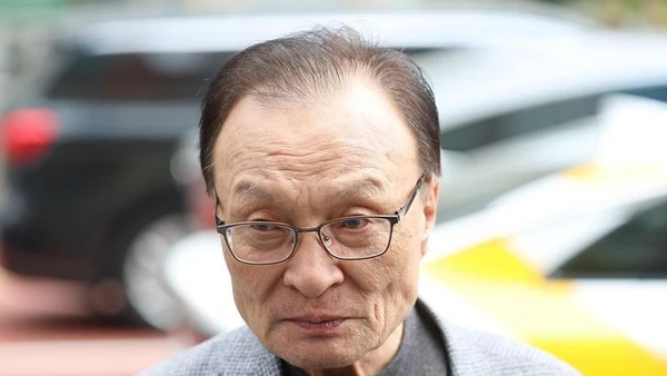 Cựu Thủ tướng Hàn Quốc Lee Hae Chan. (Ảnh: Yonhap)