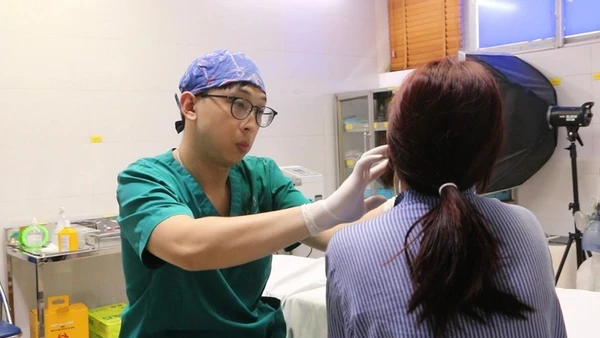 Nhóm thuốc điều trị bệnh da liễu cũng được điều chỉnh, cập nhật vào danh mục mới.