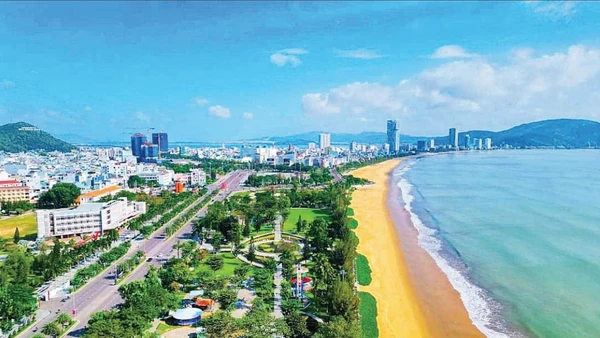 Gia Lai phấn đấu trở thành tỉnh phát triển khá của cả nước.